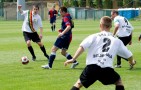 BKS Stal Bielsko-Biała - Victoria Chróścice
